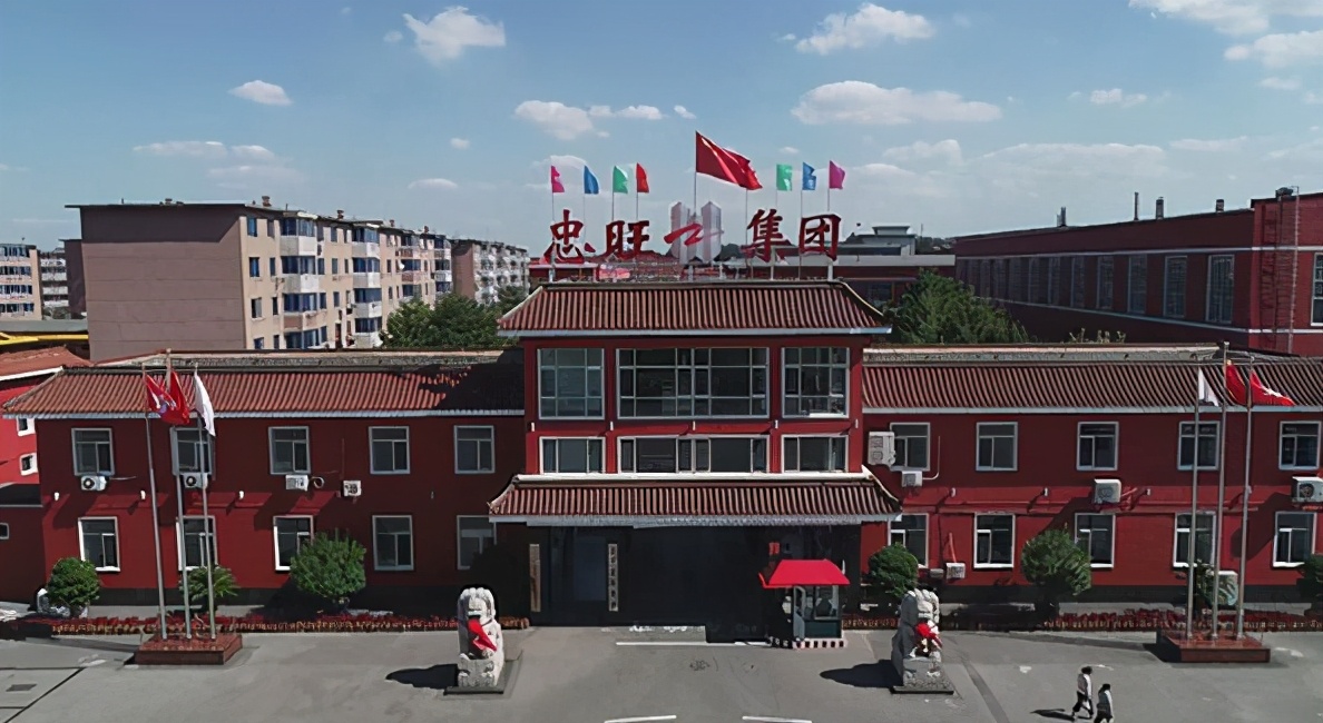 忠旺全铝家具厂怎么样,忠旺全铝家居