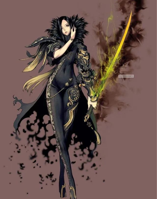 这群迷倒众生的“油腻女人”，到底是怎么来的？