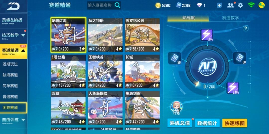 qq飞车逐星者和裁决者,qq飞车手游逐星者和s逐星者的区别