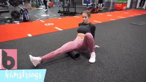 男子健身后腿软,健身腿软站不起来怎么办