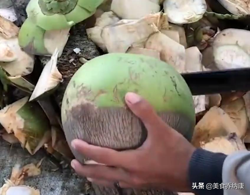 印尼街头食品有哪些,印尼街头买食物