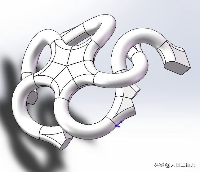 用solidworks画一个简单的图,用solidworks画一个圆柱