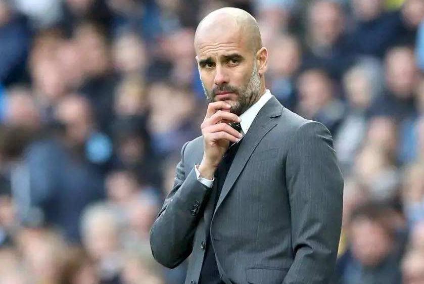 克式足球进化史（1）:瓜帅与渣叔对“高位压迫”的不同理解