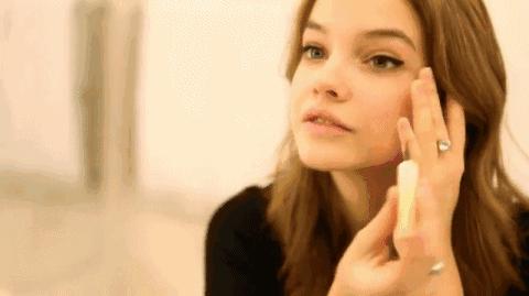 单眼皮半眼线怎么画显大又干净,单眼皮眼睛眼线怎么画简单又好看