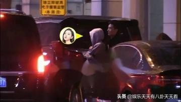 曝宋祖儿踢人事件,宋祖儿疑醉酒踢人视频