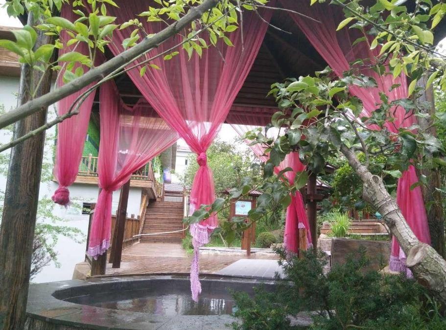 丹东温泉旅游攻略,丹东温泉二日游攻略