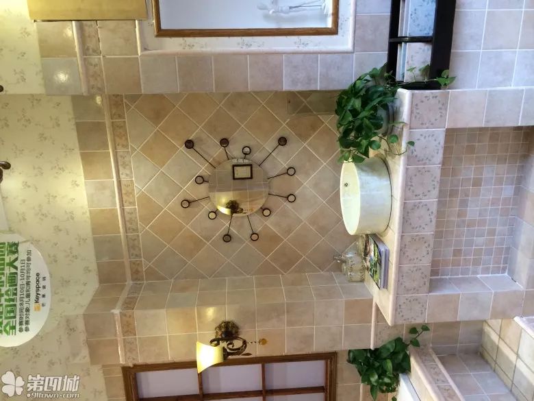 漫漫装修路，比邻有缘人（第一部分）