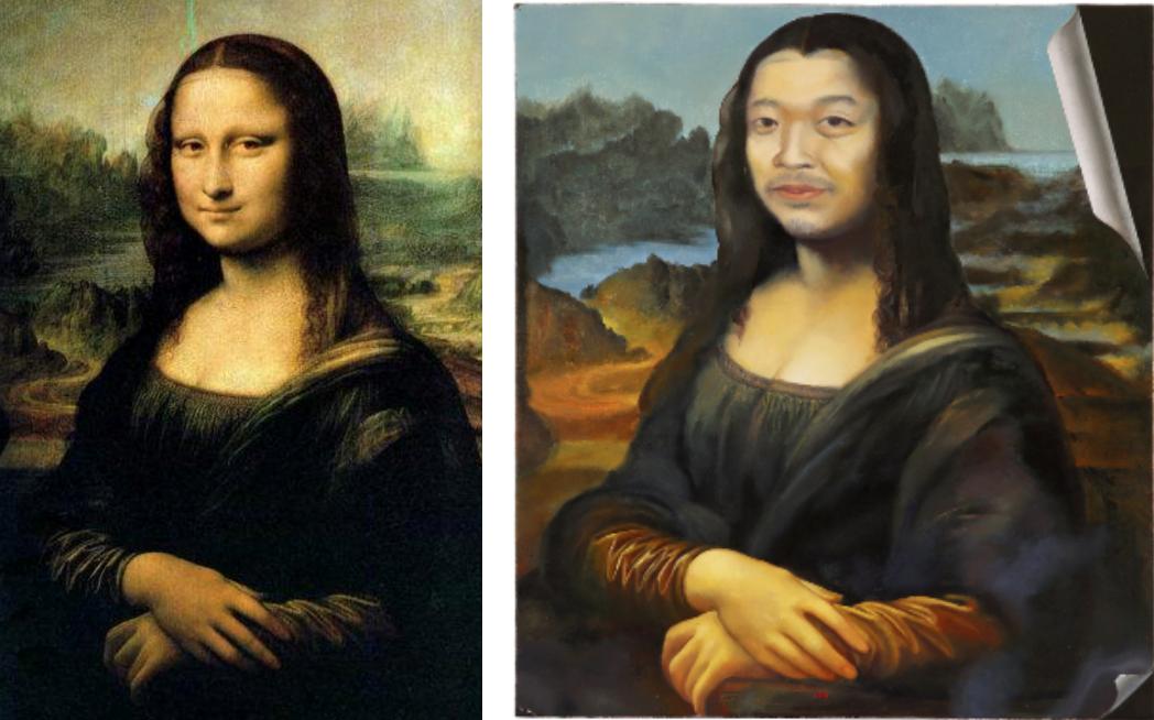 “再造”毕加索、梵高、草间弥生......这个空中艺术馆美爆了