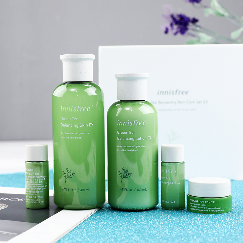 网红推荐平价巨好用的水乳,被网红吹捧的护肤品