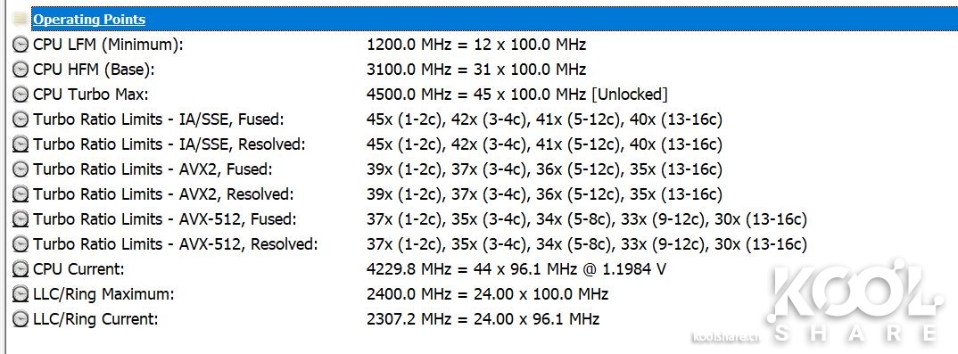 intel酷睿i9-9920x参数,八核intelcorei9怎么样