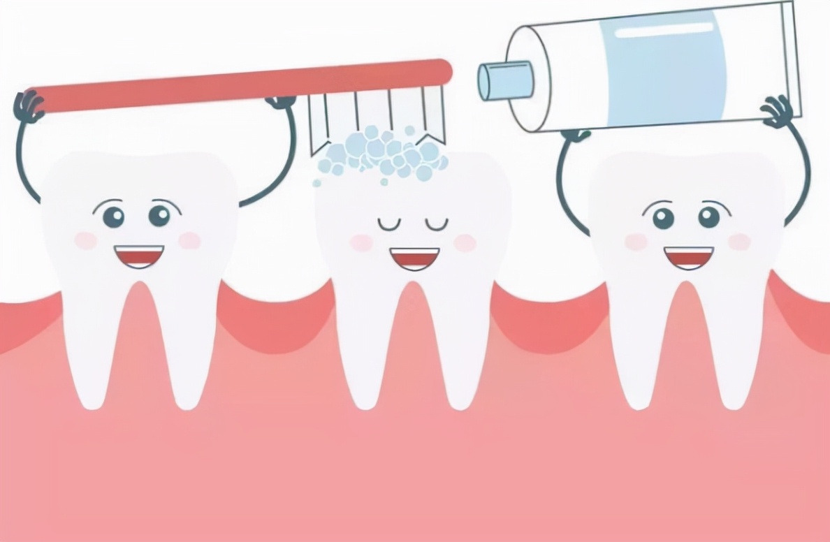 「牙齿那些事儿」No.20丨种植牙后的“5不准”！你做到了吗？