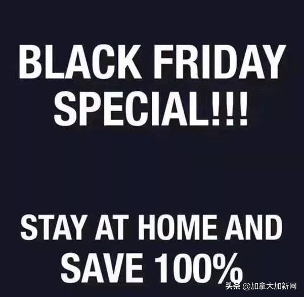 黑五狂抢开始！机场outlet堵爆温哥华华人凌晨排队全买疯了