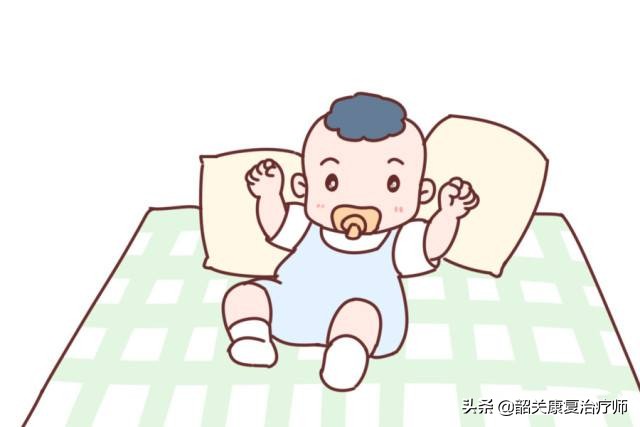 婴幼儿出生后的第1周有什么表现呢?快来看看吧~