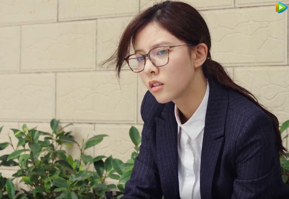 张一山与宋妍霏是男女朋友关系吗,张一山公认的前女友宋妍霏