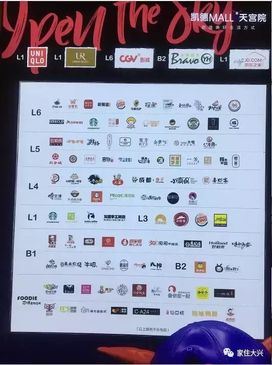 大兴凯德mall最近活动,大兴凯德mall商场