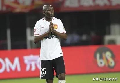 中超十大球星,中超十大球星韦世豪