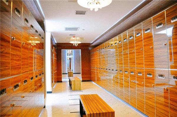 青岛纽斯温泉崂山店,青岛纽斯池典温泉门票