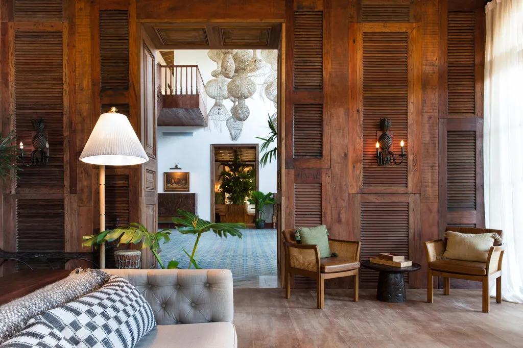 10月值得期待的新成员酒店,9月高端度假酒店推荐