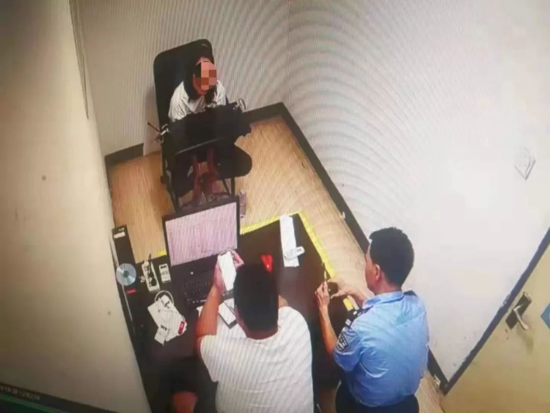 一色情网站背后团伙被打掉,淫秽网站被抓最新案例