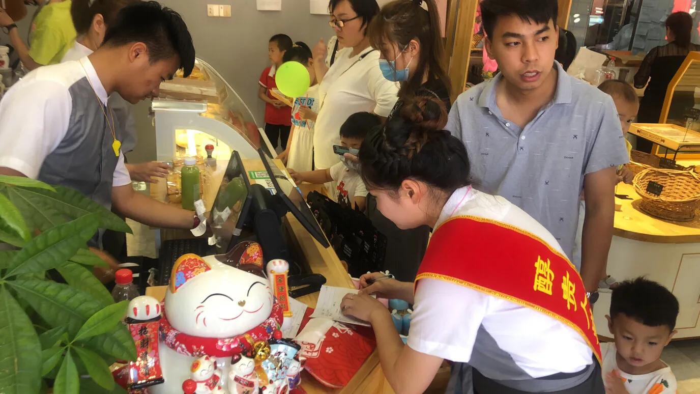 蛋糕店引流团购,蛋糕实体店引流30大经典