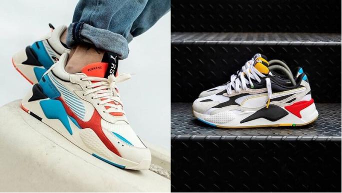 2019超值得入手的6双运动鞋,lv运动鞋2020