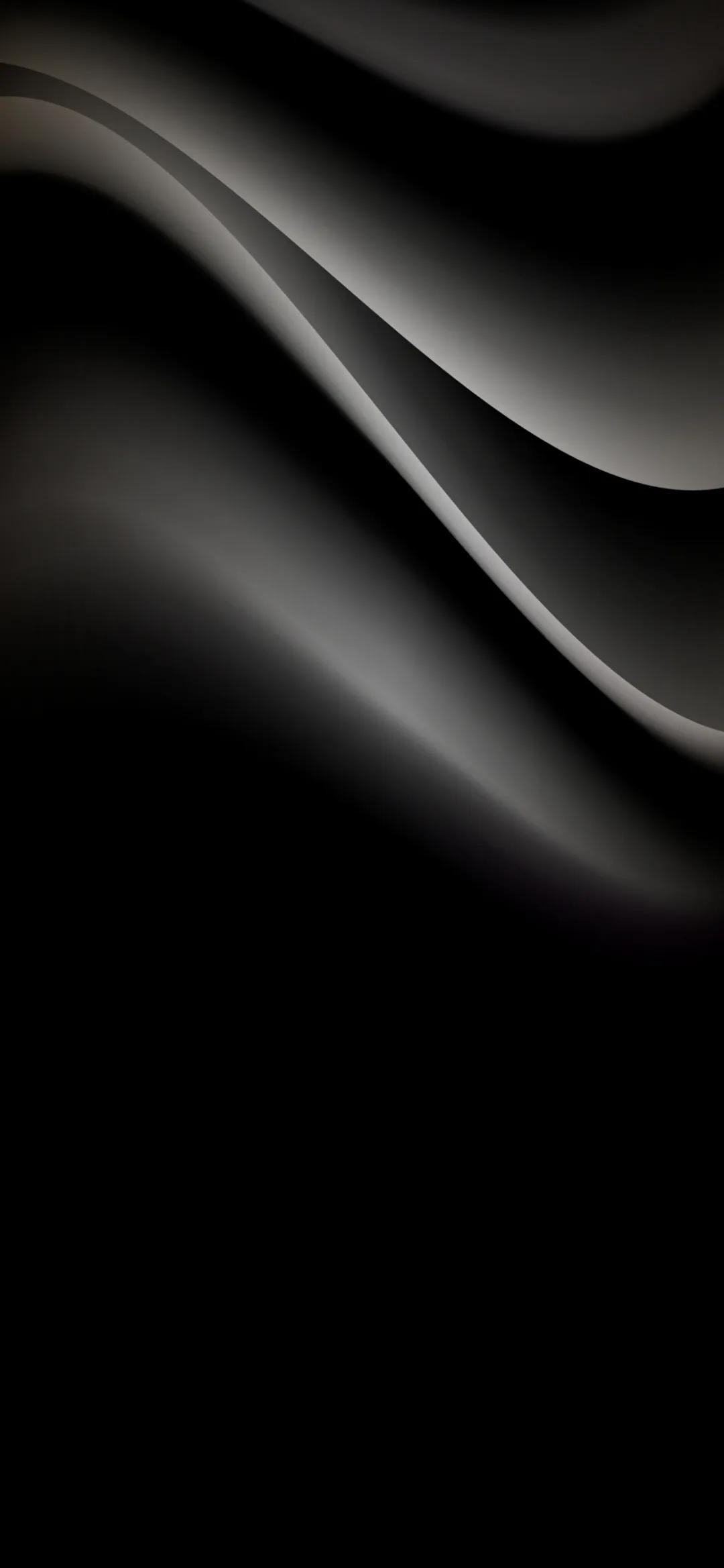 iphone壁纸高级感,iphone壁纸怎么设置