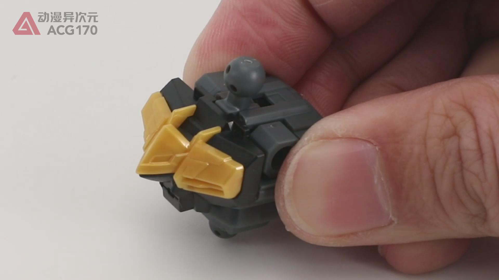 sd高达三国创杰传诸葛亮模型,高达创杰传诸葛亮