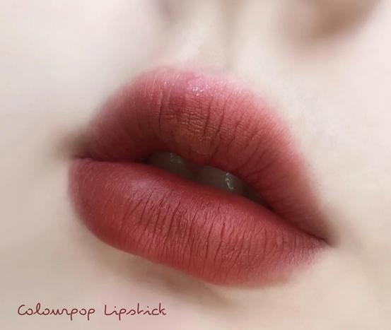 好看的梅子色口红平价口红推荐,兰蔻196口红的平价替代口红