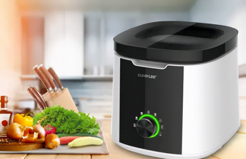 食材净化器哪个牌子的比较好,食材净化器排行榜前十名