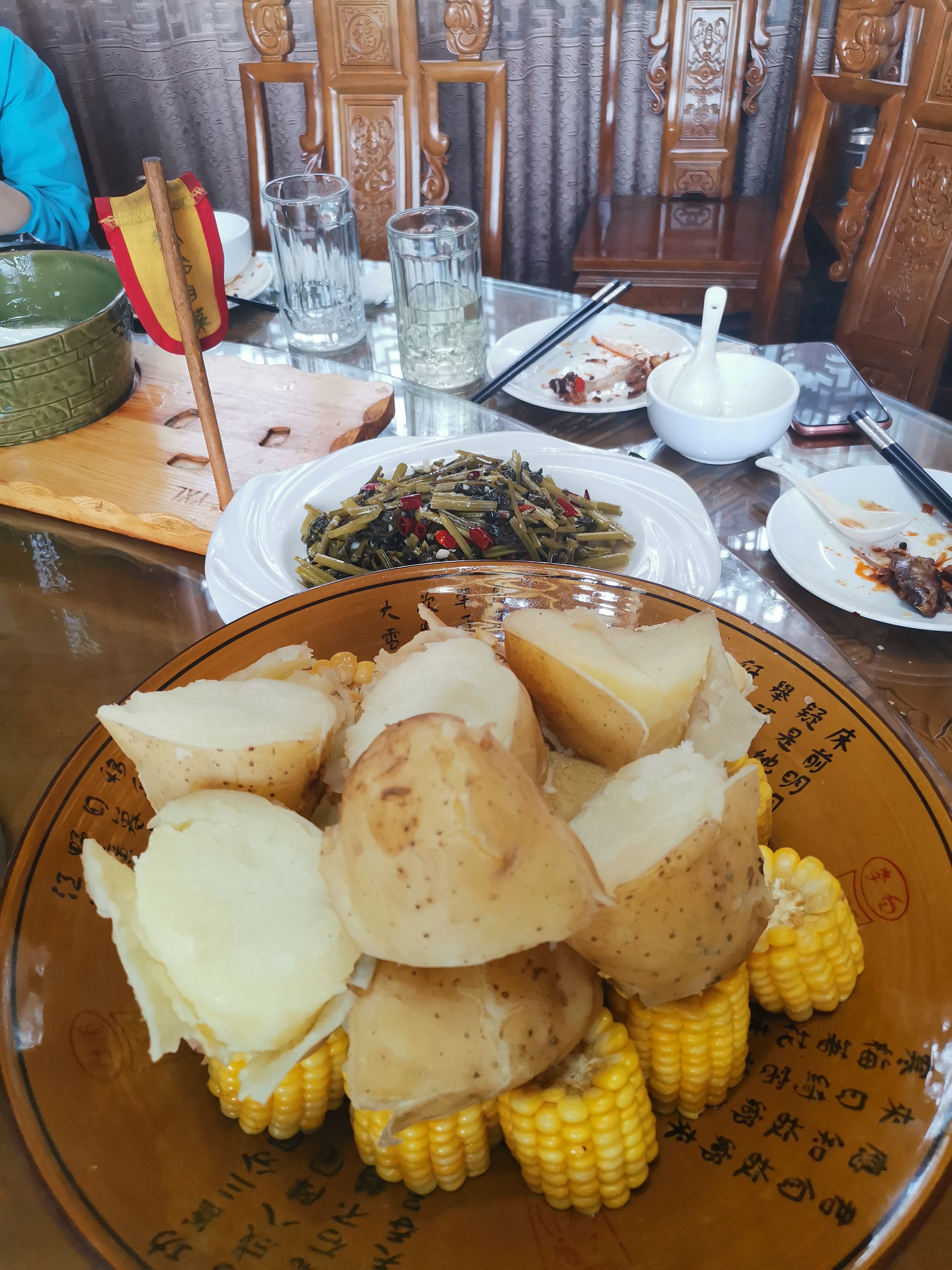 礼县是秦人发祥地吗,勉县与诸葛亮的关系