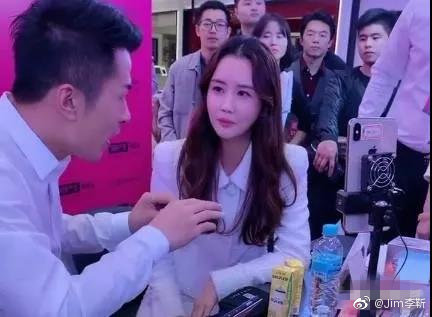 网红带货和现实中带货区别,网红带货是福还是祸