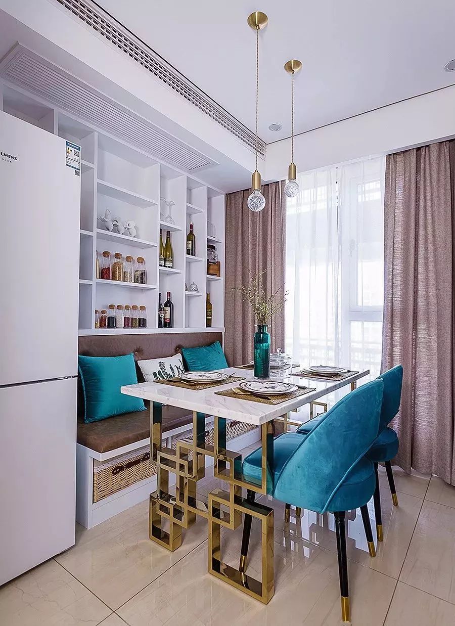 大理石餐桌台面怎么清理干净,大理石餐桌清理方法