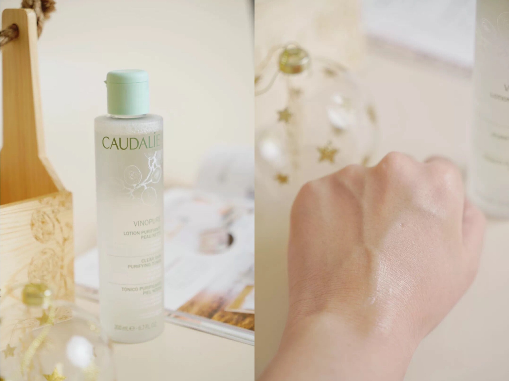 娇韵诗柔肤卸妆乳,好用的紧致精华娇韵诗