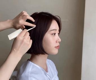 头发由短到长的尴尬期怎么办,留长头发的尴尬期怎么打理男