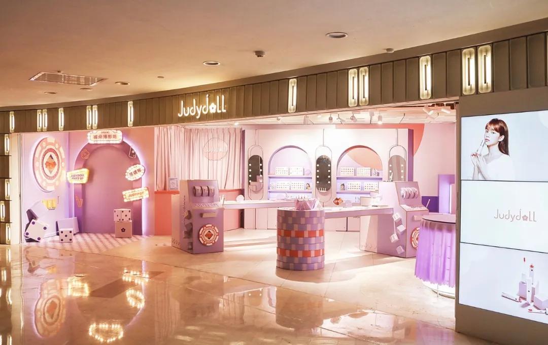 好用不贵国货美妆,不出国就能买的免税产品