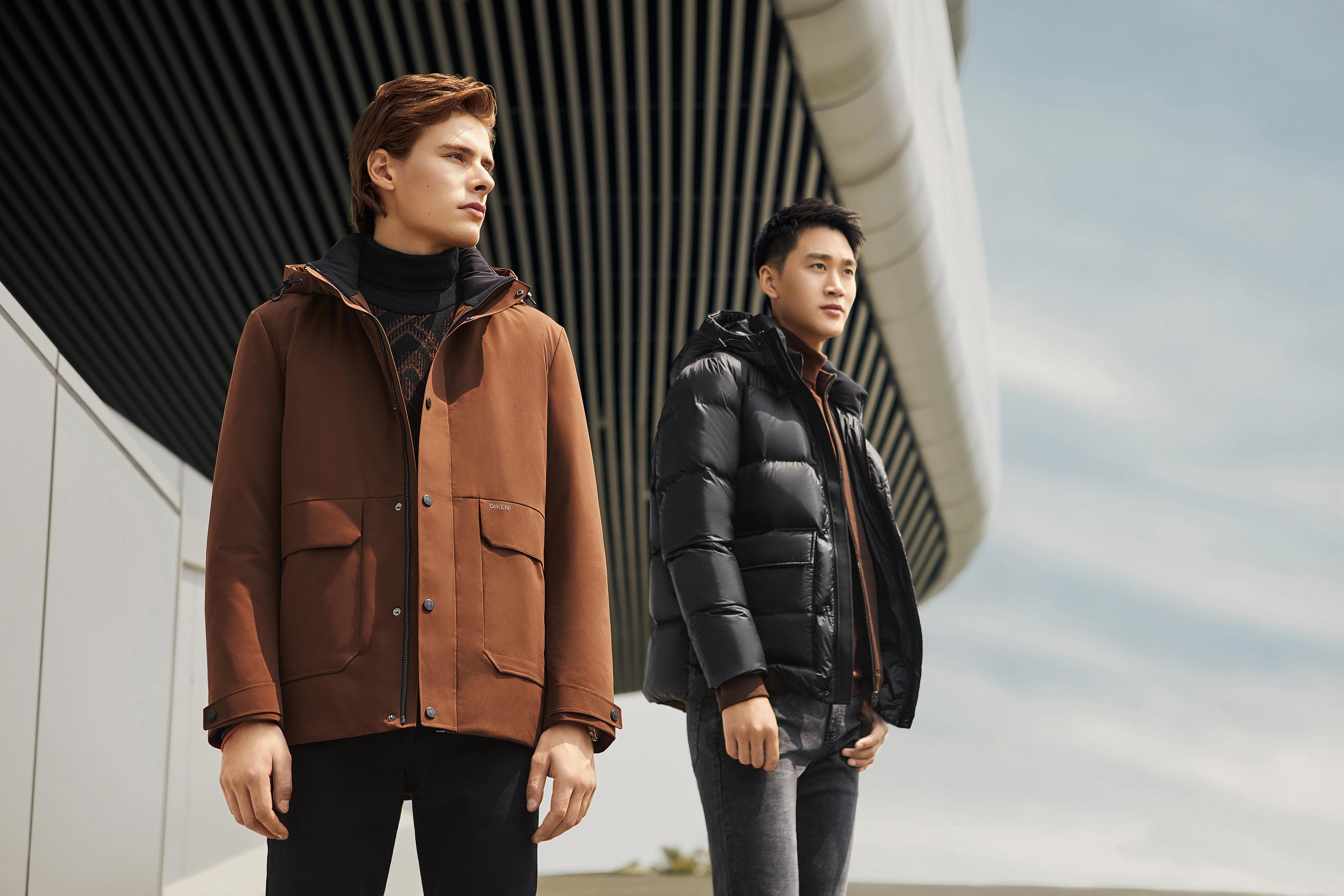 dikeni新品发布会,dikeni2024春季新品系列