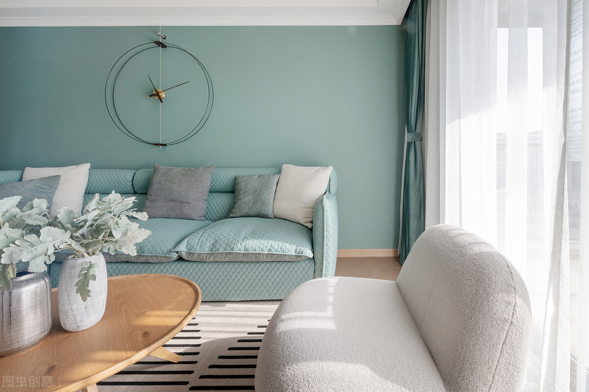 乳胶漆、墙纸、硅藻泥,墙面装修到底怎么选?(全网最全解析)