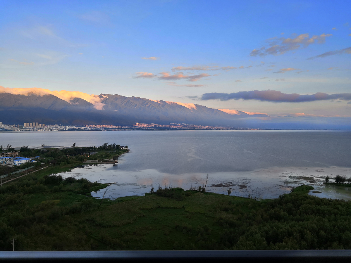 华为mate30重度使用两天,感触很深,今天一吐为快