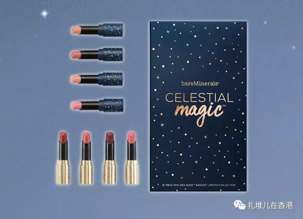 2020年最火的圣诞彩妆套装,2019圣诞限量彩妆礼盒怎么买的呢