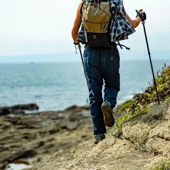 GearWeeklyVol.6—Marmot脑洞双层硬壳，Salomon引进潮支线ADV