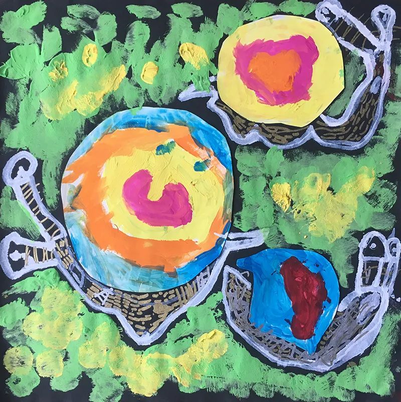 孩子不愿意画画怎么教育,孩子不愿意学画画了怎么办