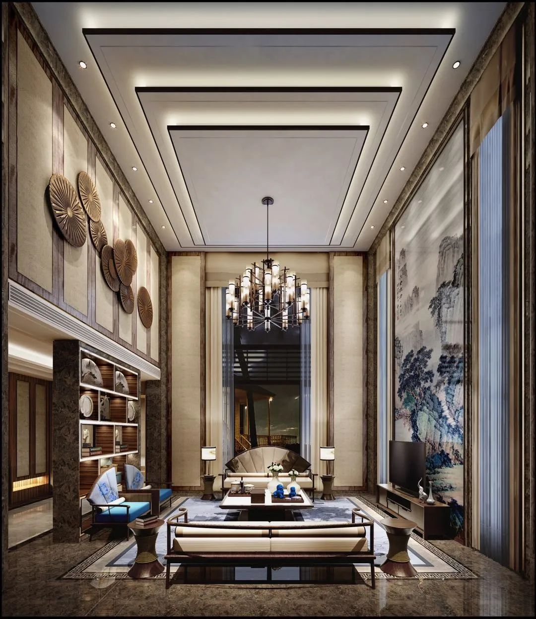 串个设计师の门|在设计的世界里“温和地唱着反调”：戴鹏