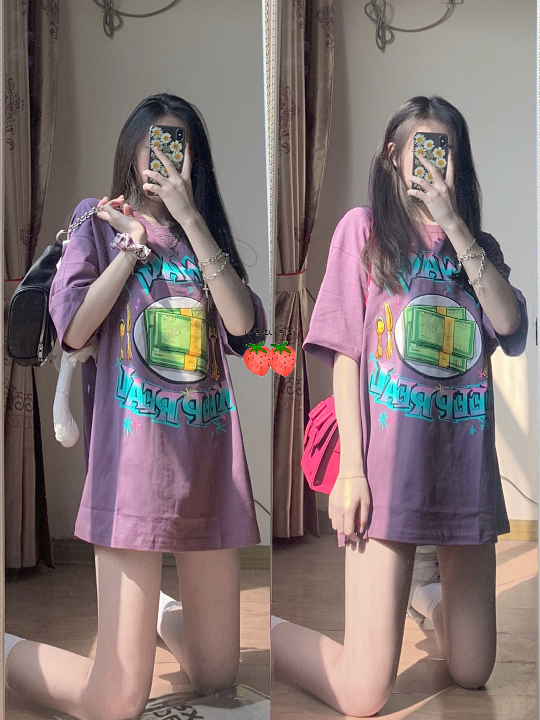 ootd秋冬穿搭图集,秋冬ootd一周穿搭合集