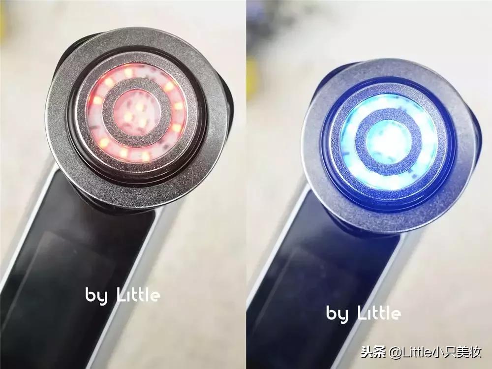 瘦脸提拉紧致美容仪什么牌子好,各类美容仪大测评