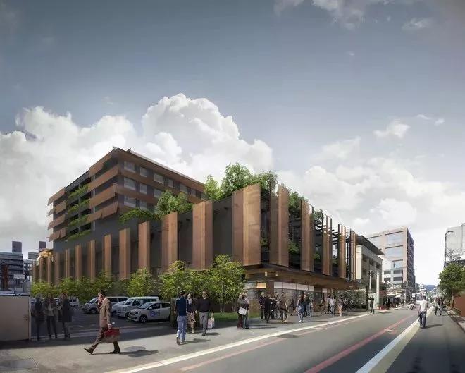 亚洲第一家酒店日本开业,亚洲首家acehotel