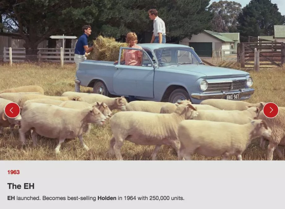 澳洲汽车巨头Holden,正式宣告终结,160年历史湮灭,近千人失业