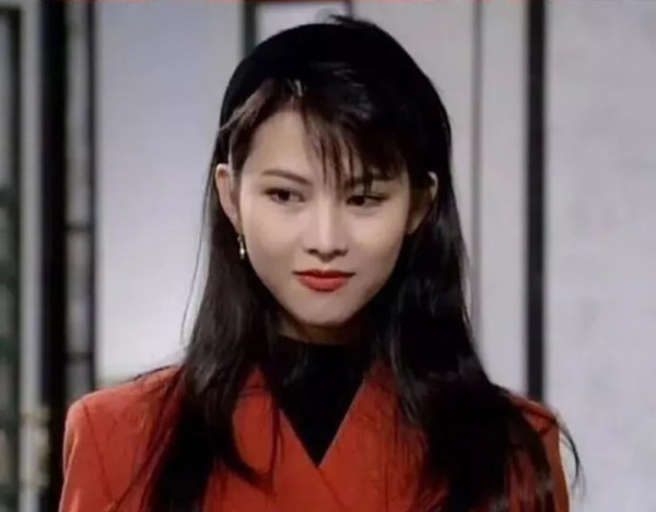 香港影坛风华绝代的美女,经典的香港电影女明星名字