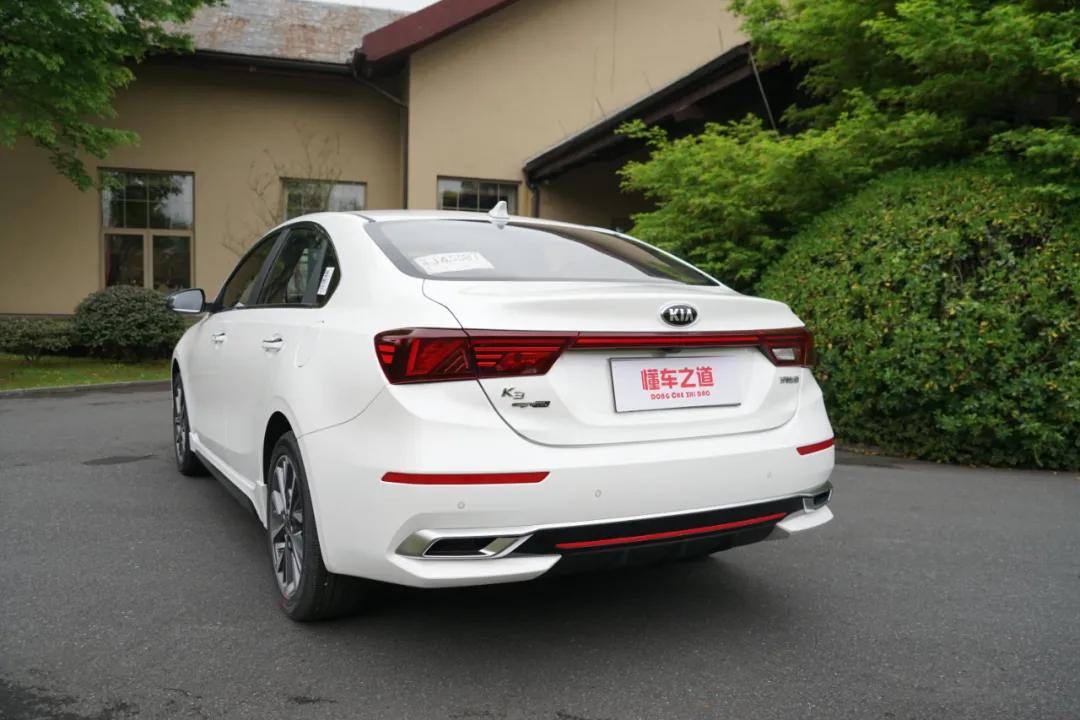 2021款起亚k3真实成交价,2021起亚k3质量到底怎么样