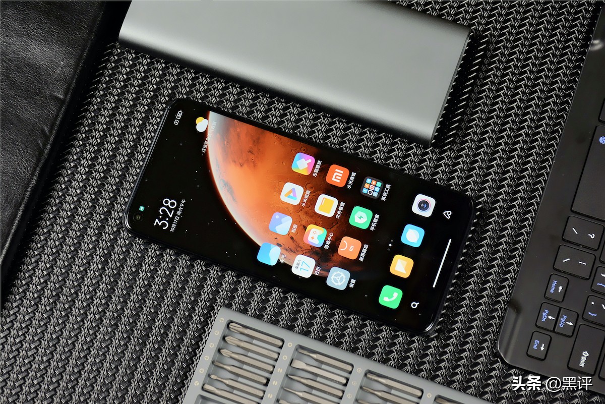 红米k30s至尊版真实体验,红米k30pro和红米k30s至尊版评测