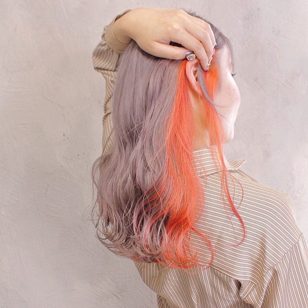 青千万:现场染发时遇到的技术问题第二部分，美发培训知识分享。